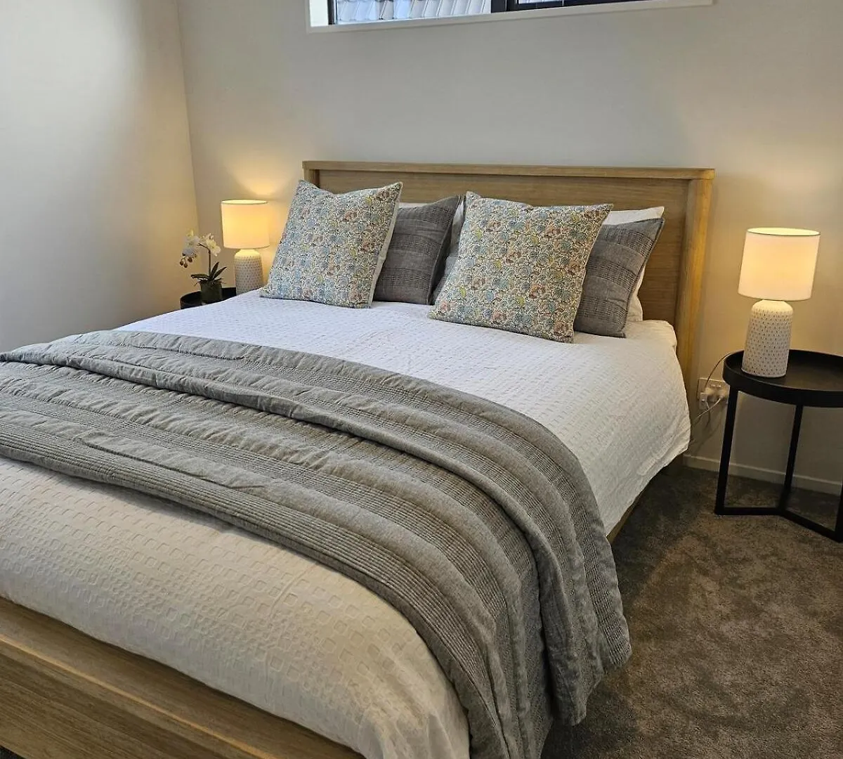 Courtenay Street Abode クライストチャーチ