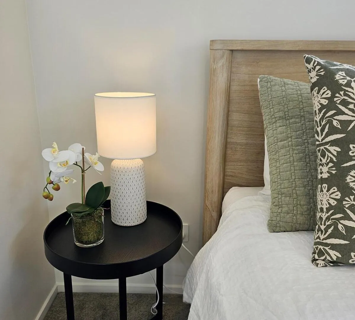 別荘 Courtenay Street Abode クライストチャーチ
