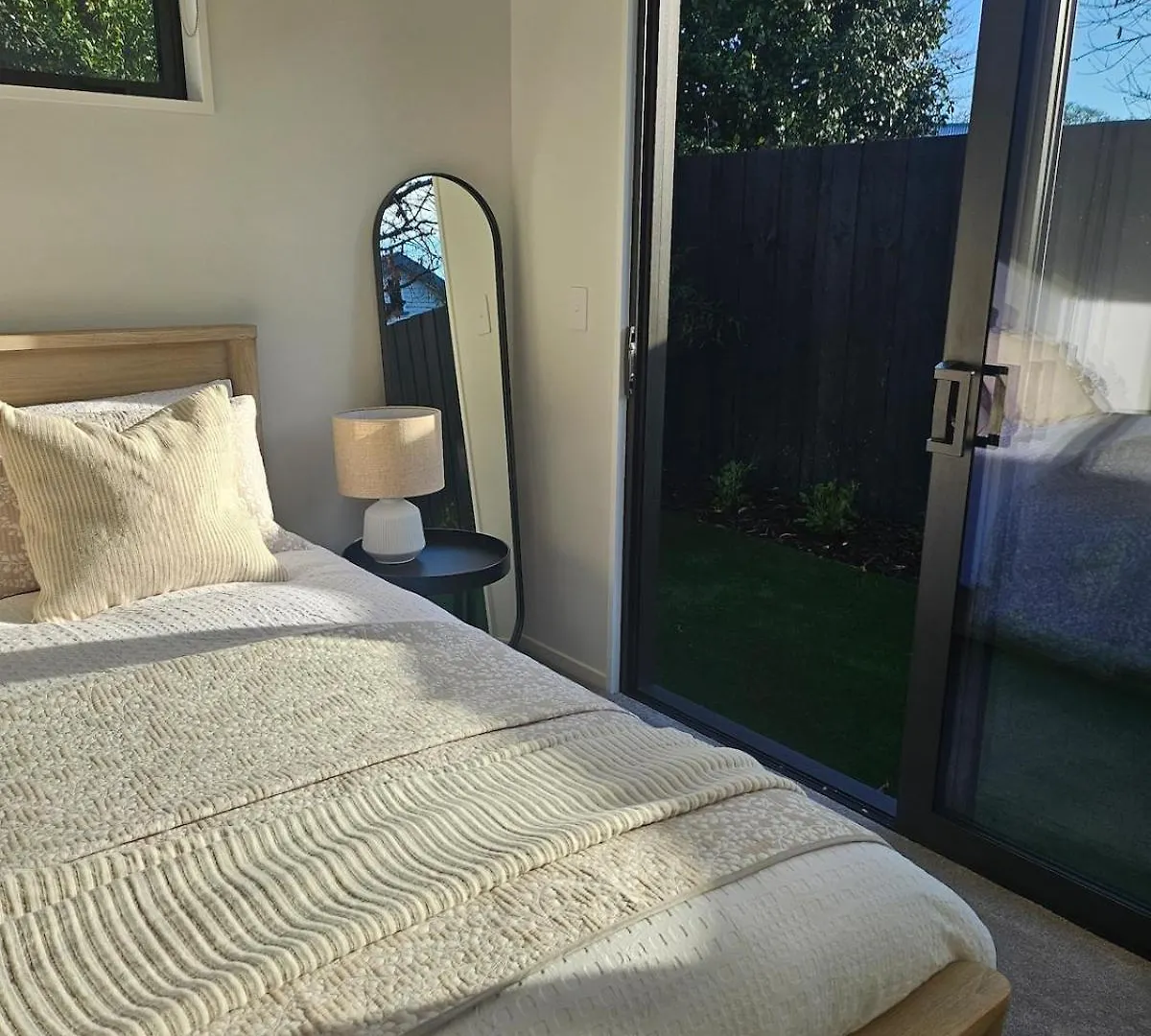 Courtenay Street Abode クライストチャーチ 別荘