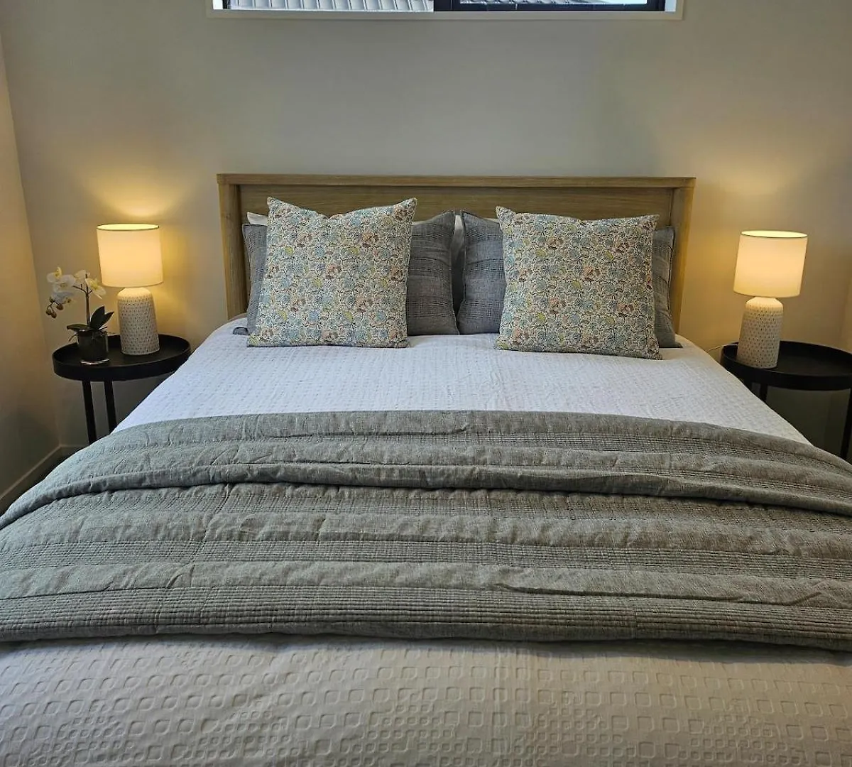 Courtenay Street Abode クライストチャーチ