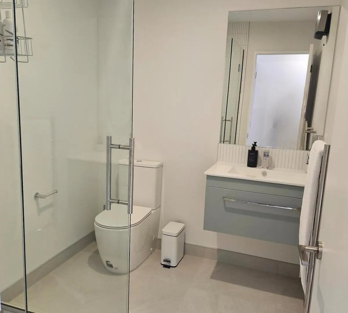 Courtenay Street Abode 基督城 新西兰