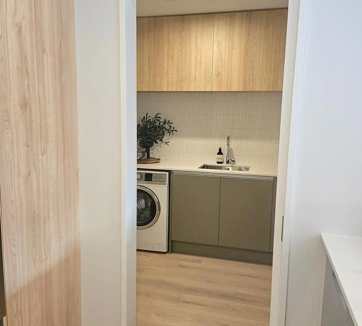 度假居 Courtenay Street Abode 基督城