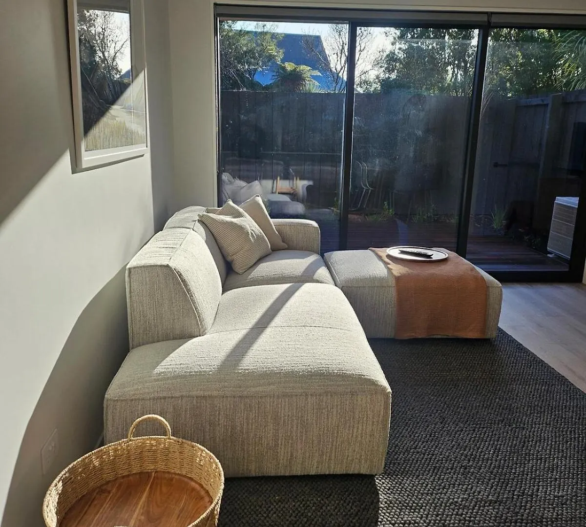 度假居 Courtenay Street Abode 基督城 新西兰